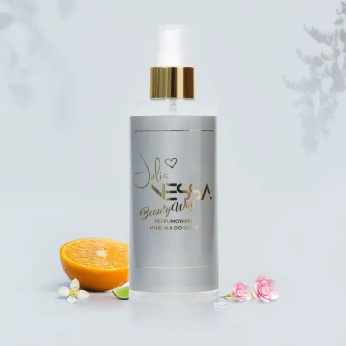 Beauty Way perfumowana mgiełka do ciała 250 ml