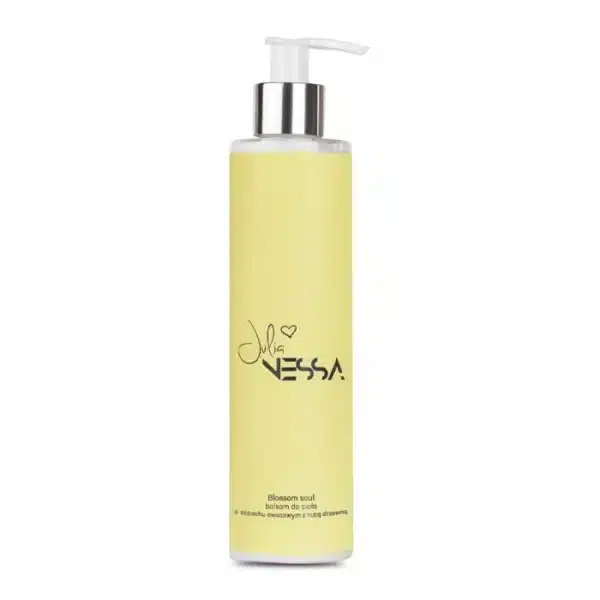 Perfumowany balsam Blossom Soul 250 ml