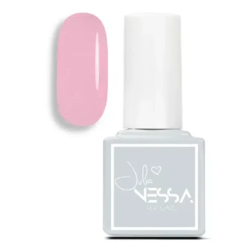 Top Hybrydowy Fantasy Pink 8 ml – no wipe