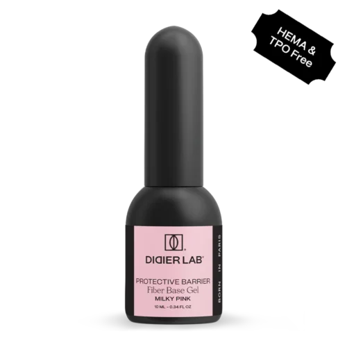 Smart Fiber Base “Didier Lab” – Milky Pink – 10ml