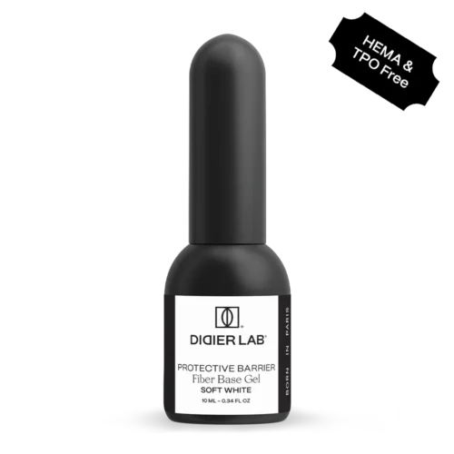 Smart Fiber Base “Didier Lab” – Soft White – 10ml