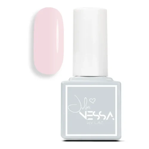 Płynny akrylożel Liquid AcrylicGel Soft Pink 12 ml