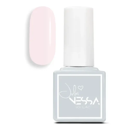 Płynny akrylożel Liquid AcrylicGel Milky Pink 12 ml