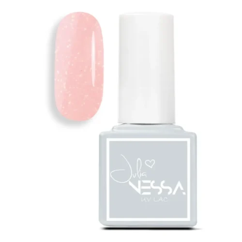 Płynny akrylożel Liquid AcrylicGel Pink Gold 12 ml