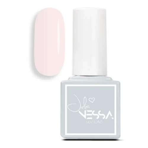 Top Hybrydowy Cloud Pink 8 ml – no wipe