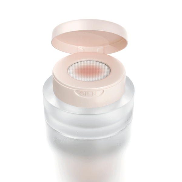 Żel do zdobień 3w1 Mousse Gel MS02 - obrazek 2