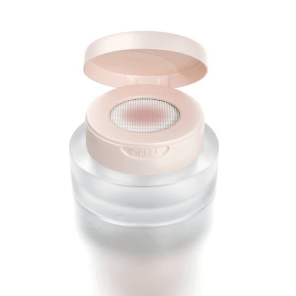 Żel do zdobień 3w1 Mousse Gel MS03 - obrazek 2