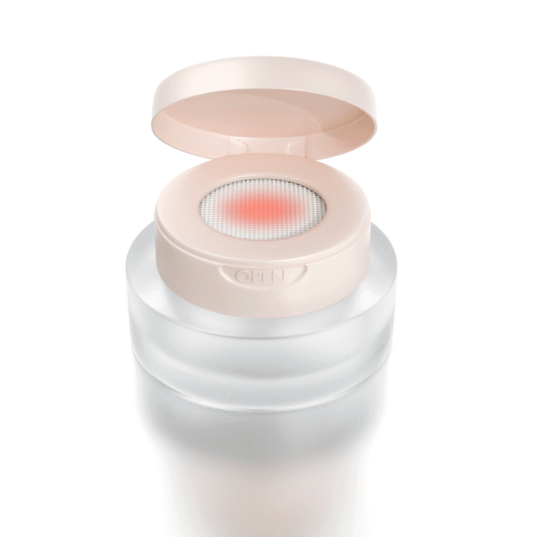 Żel do zdobień 3w1 Mousse Gel MS05 - obrazek 2