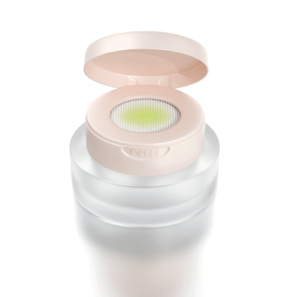 Żel do zdobień 3w1 Mousse Gel MS09 - obrazek 2