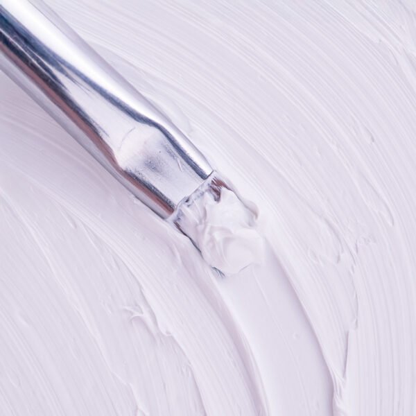 Żel do zdobień 3w1 Mousse Gel MS01 - obrazek 2
