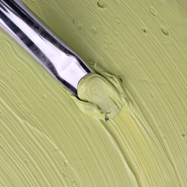 Żel do zdobień 3w1 Mousse Gel MS09 - obrazek 3