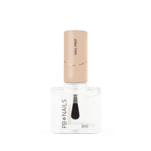 Odtłuszczacz do paznokci Nail Prep 8ml