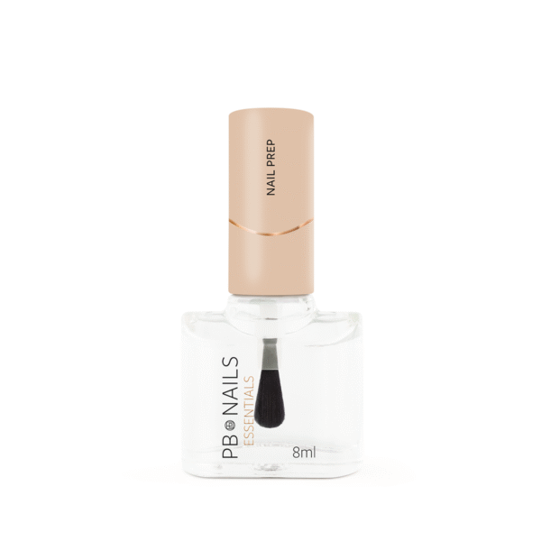 Odtłuszczacz do paznokci Nail Prep 8ml