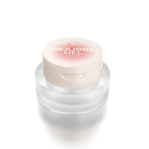 Żel do zdobień 3w1 Mousse Gel MS05