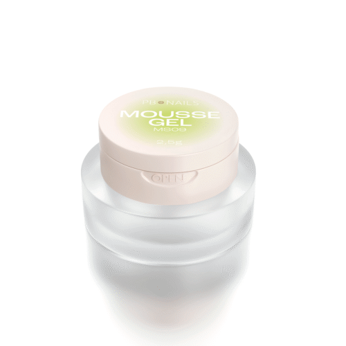 Żel do zdobień 3w1 Mousse Gel MS09