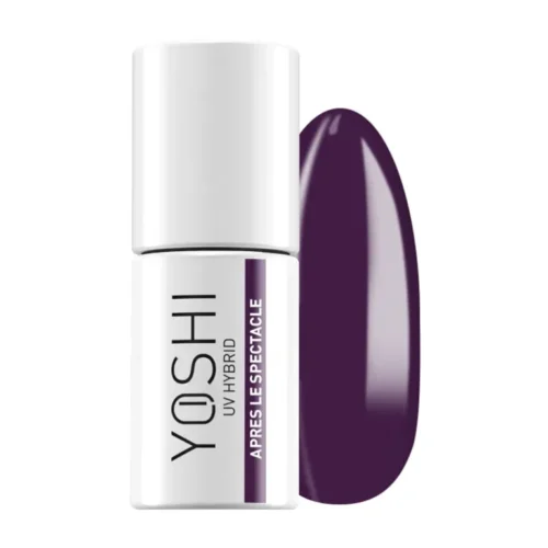 Lakier Hybrydowy UV LED Après le Spectacle 6 ml – 247