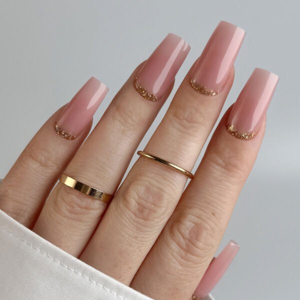 Żel do zdobień Art Gel Princess Clavier, manicure, Bella - obrazek 3