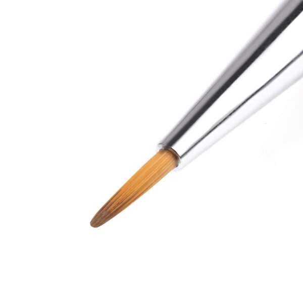 Pędzelek do zdobień akwareli STROKE STING BRUSH /nr 9 - obrazek 2