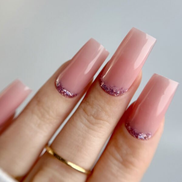 Żel do zdobień Art Gel Princess Clavier, manicure, Rapunzel - obrazek 3