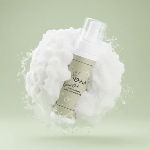Good Owl perfumowana pianka do mycia rąk 200 ml