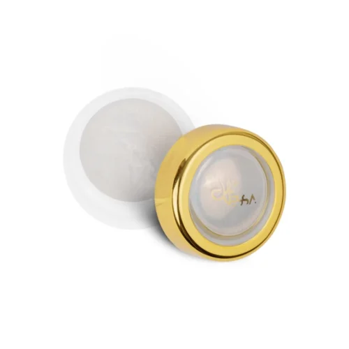 Pyłek Silver Rose Powder