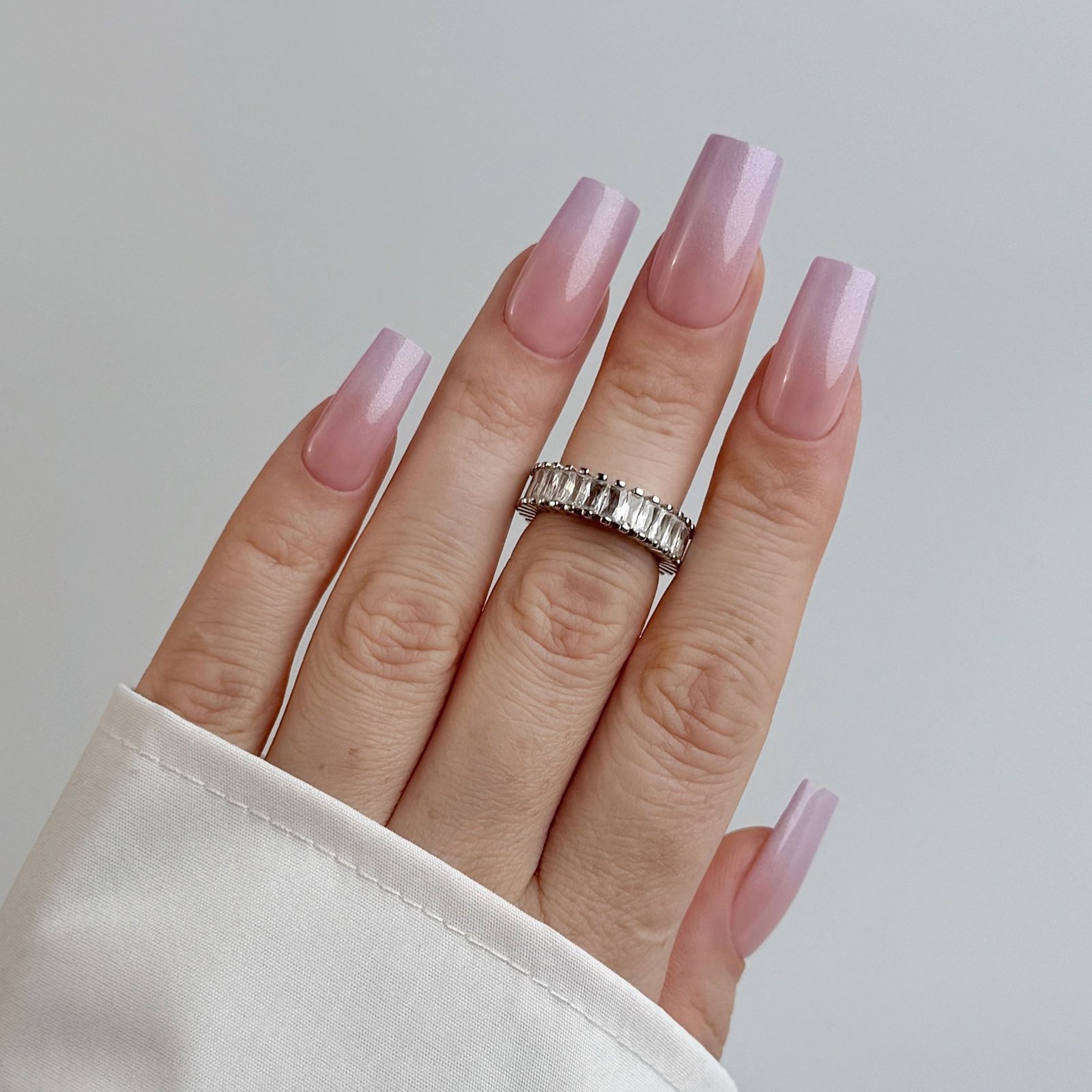 Baby Boomer żel 3w1 Clavier, Ombre, Art, Stamps, U03 „Liliana”, 3g. - obrazek 2