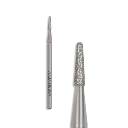 Frez do skórek No.15