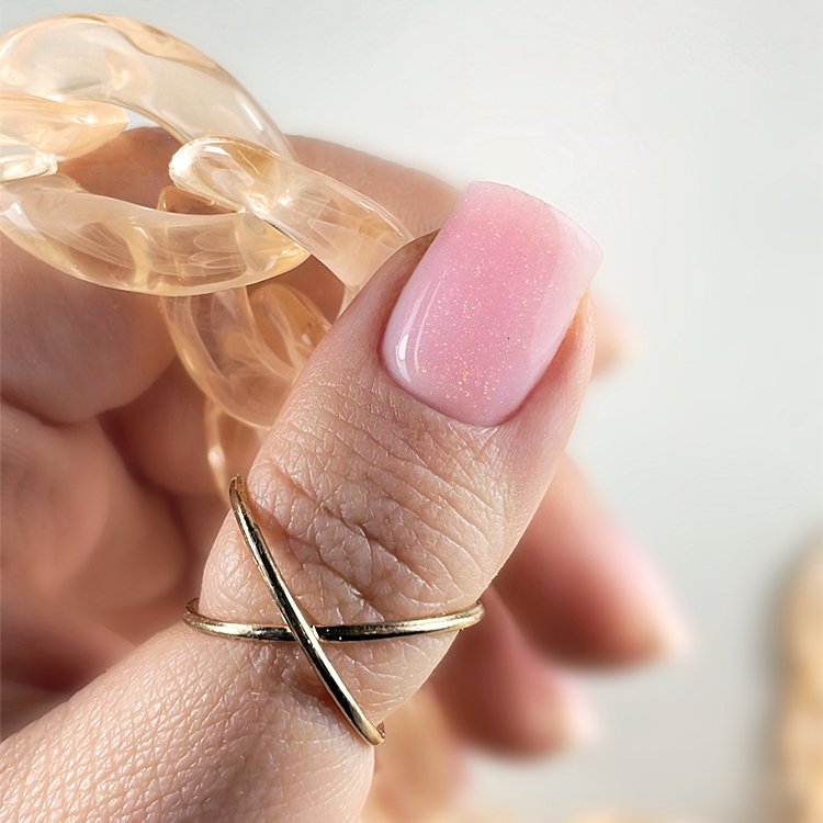 Baza 411 Natural Multicolor Base 10g - obrazek 2