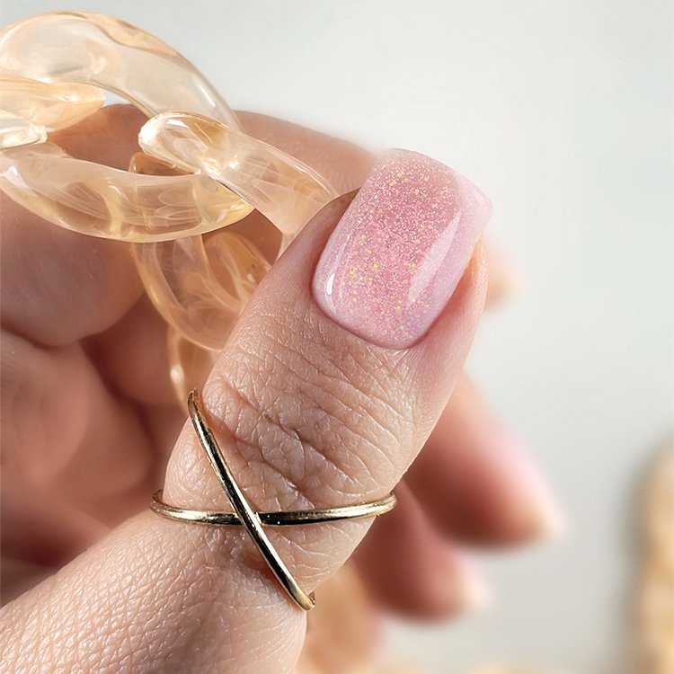 Baza 413 Pink Cloud Base 10g - obrazek 2