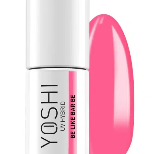 Lakier Hybrydowy UV LED Be Like Bar Be 6 Ml – 226