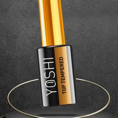 Top Tempered UV Hybrid 10 ml