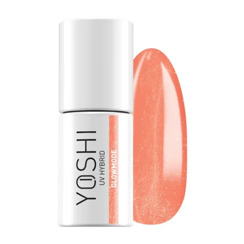 Lakier Hybrydowy UV LED Glowmode 6 ml – 193