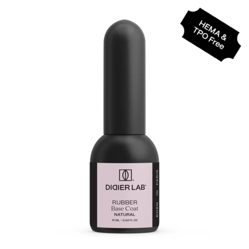 Kamuflująca baza kauczukowa ,,Rubber base” – Natural – 10ml