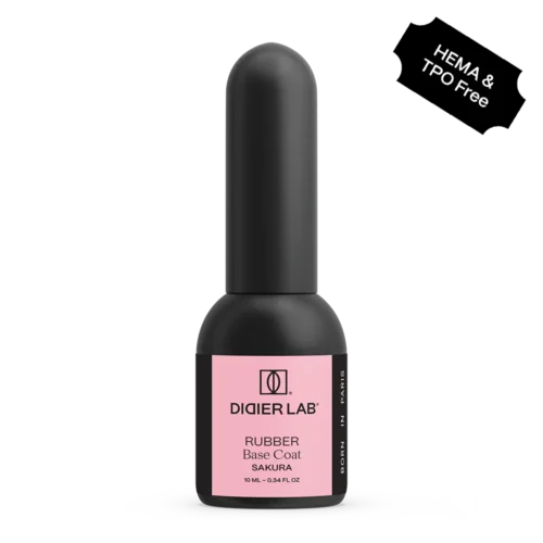 Kamuflująca baza kauczukowa ,,Rubber base” – Sakura – 10ml