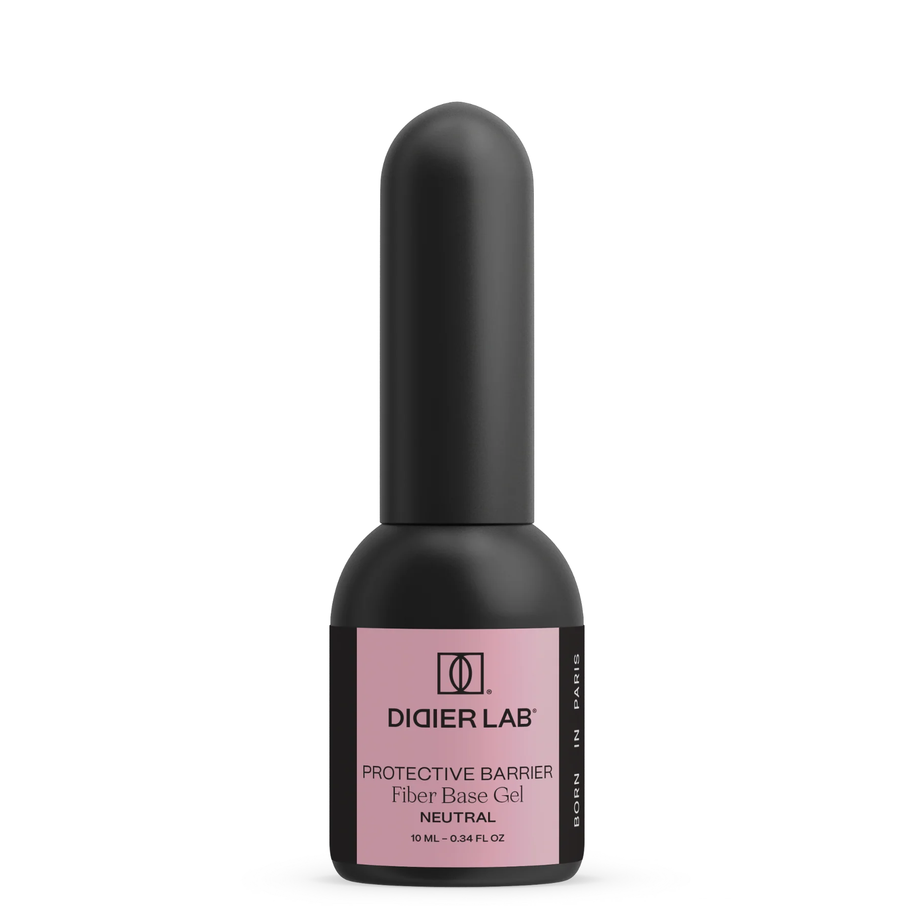 Smart Fiber Base "Didier Lab" - Neutral - 10ml